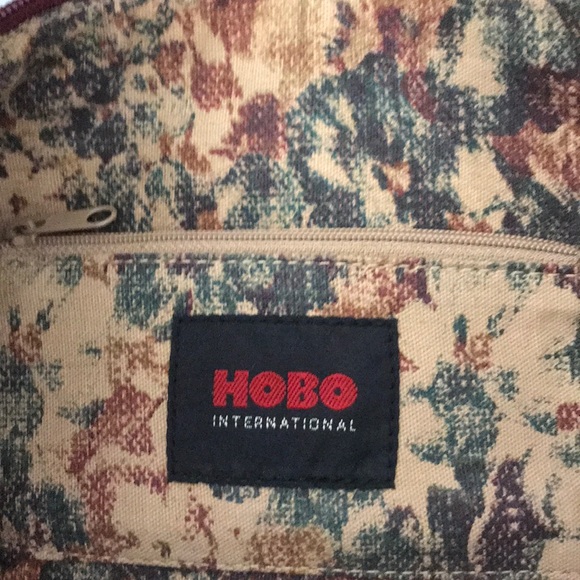 HOBO INTERNATIONAL - Picture 4 of 11